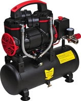 ELITECH ACF 200-8S - фото2