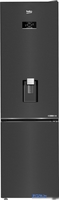 Холодильник BEKO B5RCNA405HDXBR - фото
