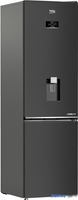 Холодильник BEKO B5RCNA405HDXBR - фото2