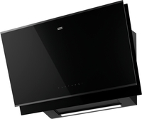 Кухонная вытяжка Franke Mythos FMY PRO 907 FM BK/BK MATT 330.0682.353 - фото