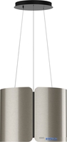Кухонная вытяжка Franke Smart Suspended FSMS F42 SS/BK MATT 345.0654.870 - фото