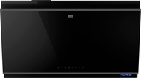 Кухонная вытяжка Franke Mythos Air Hub FVMY AH BK F90 330.0679.324 - фото