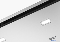 Кухонная вытяжка Franke Maris K-Link FCMA 90 C XS A KL 350.0705.070 - фото2