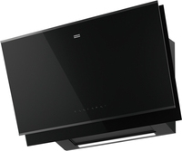 Кухонная вытяжка Franke Mythos Pro K-Link FMY PRO 907FM BK/BK MATT KL 330.0705.065 - фото