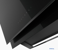 Кухонная вытяжка Franke Mythos Pro K-Link FMY PRO 907FM BK/BK MATT KL 330.0705.065 - фото2