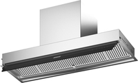Кухонная вытяжка Franke Style K-Link FST DRIP-FREE 90 X/2 KL 305.0705.073 - фото