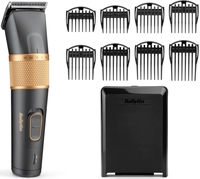 Машинка для стрижки волос BaByliss E987E - фото
