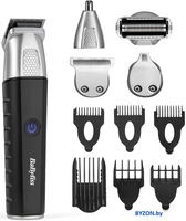 Универсальный триммер BaByliss MT812E - фото