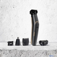 Универсальный триммер BaByliss MT987E - фото2