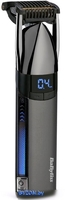 Универсальный триммер BaByliss Super-X Metal S991E - фото