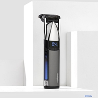 Универсальный триммер BaByliss Super-X Metal S996E - фото2