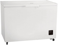Морозильный ларь Gorenje FH30EAW - фото