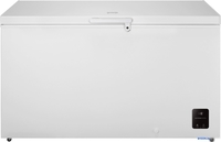 Морозильный ларь Gorenje FHC42EAW - фото