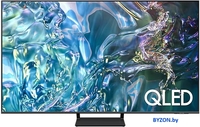 Телевизор Samsung QLED 4K Q65D QA65Q65DAKXXT - фото