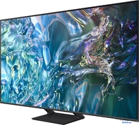 Телевизор Samsung QLED 4K Q65D QA65Q65DAKXXT - фото2