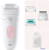 Эпилятор Braun Silk-epil 5 5-050 - фото