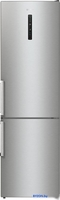 Холодильник Gorenje NRC6204SXL5M - фото
