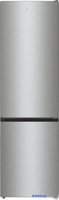 Холодильник Gorenje NRC620BSXL4 - фото