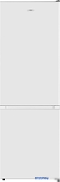 Холодильник Gorenje NRK6182PW4 - фото