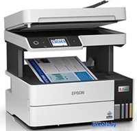МФУ Epson EcoTank L6460 - фото2
