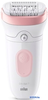 Эпилятор Braun Silk-epil 7 7-000 - фото