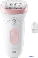 Эпилятор Braun Silk-epil 7 7-000 - фото2