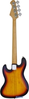 Бас-гитара Aria Pro II STB-JB 3TS - фото2