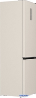 Холодильник Gorenje NRK6202AC4 - фото2