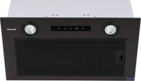 Кухонная вытяжка Weissgauff Box 1000 BL Sensor - фото