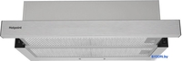 Кухонная вытяжка Hotpoint HPTF 63R IX - фото2