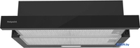 Кухонная вытяжка Hotpoint HPTF 63R BLG - фото2