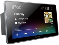 Pioneer DMH-AF555BT - фото