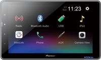 Pioneer DMH-AF555BT - фото2