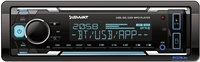 USB-магнитола Swat WX-2102UB - фото