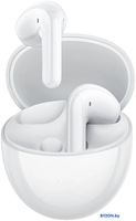 Наушники HONOR Choice Earbuds S7 (белый, международная версия) - фото