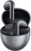 Наушники HONOR Choice Earbuds S7 (черный, международная версия) - фото