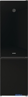 Холодильник Gorenje NRK620ESYBK - фото
