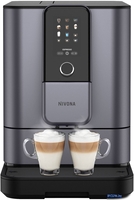 Кофемашина Nivona CafeRomatica NIVO 8107 - фото