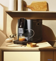 Кофемашина Nivona CafeRomatica NIVO 8107 - фото2