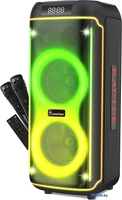 Патибокс SmartBuy Raptor SBS-5760 - фото
