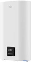 Накопительный электрический водонагреватель Haier ES30V-F6 Inox - фото