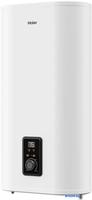 Накопительный электрический водонагреватель Haier ES80V-F4 Inox - фото