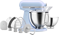 Планетарный миксер KitchenAid 5KSM195PSEOA - фото