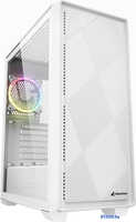 Корпус Sharkoon VS8 RGB (белый) - фото