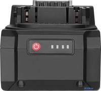 Аккумулятор Deko UNV4.0 STD 063-4494 (20В/4 Ач) - фото2