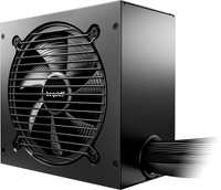 Блок питания be quiet! Pure Power 12 1000W BP005 - фото