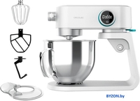 Планетарный миксер Cecotec Twist&Fusion 4000 Luxury White 04171 - фото