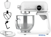Планетарный миксер Cecotec Twist&Fusion 4500 Luxury White 04174 - фото
