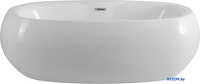Ванна BelBagno BB502-1800-900 - фото2