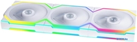 Lian Li Uni Fan SL 120 Wireless Reverse G99.12RSL1W3W.R0 - фото